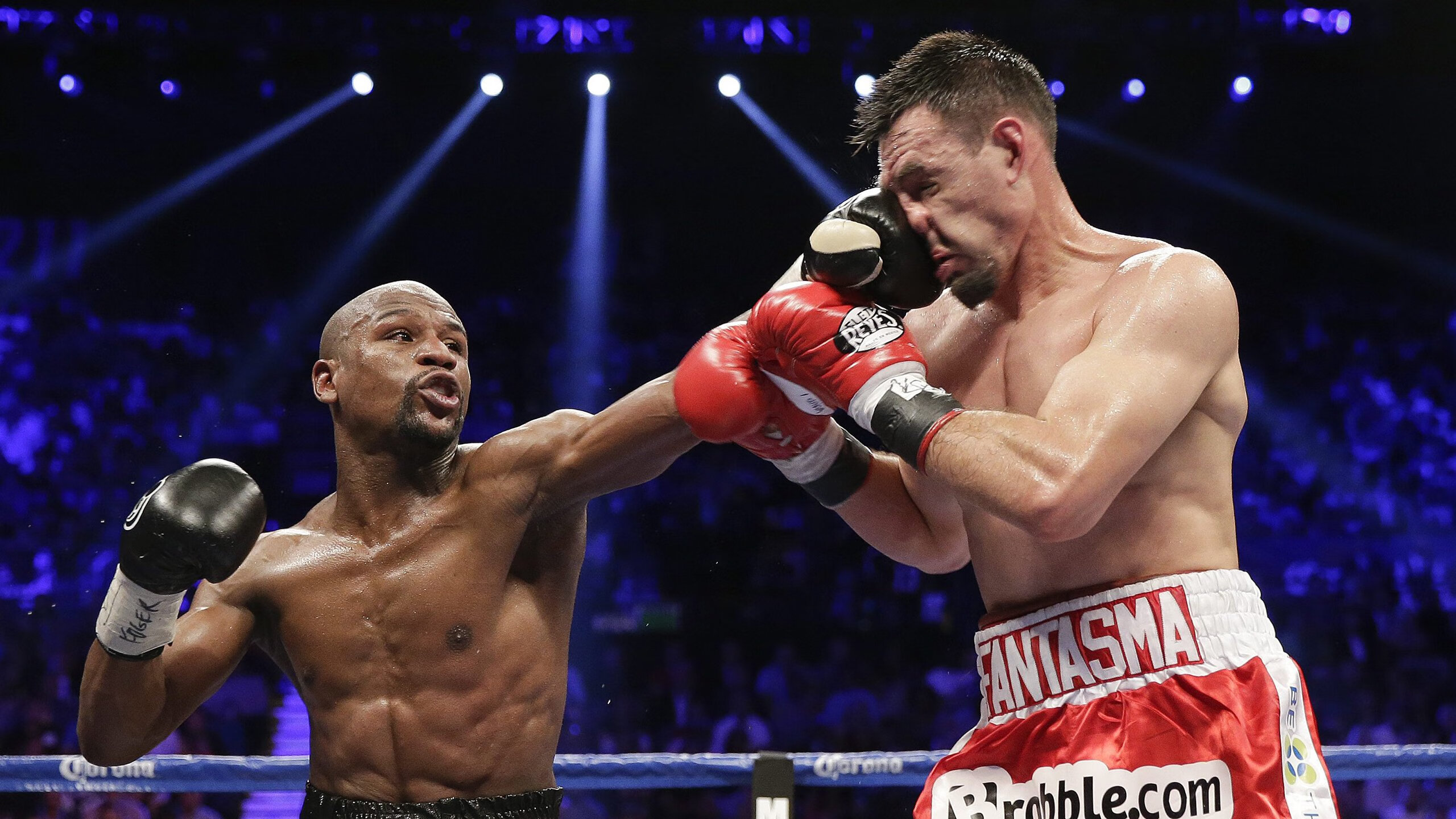 燃到极点！运动员“冲刺到底”逆转偏偏奇迹！